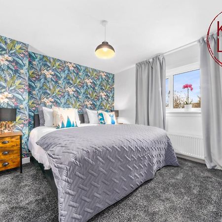 West End House By Klass Living Bellshill Εξωτερικό φωτογραφία